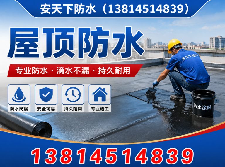 鼓楼区卫生间防水展示图